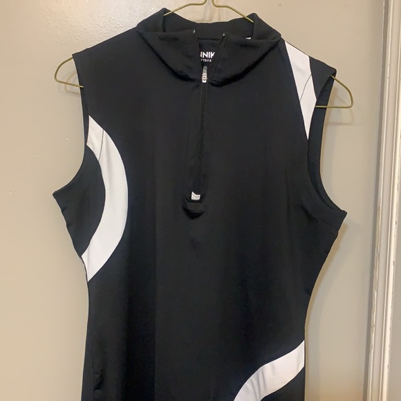 Annika by Cutter & Buck golf shirt - Picture 2 of 7